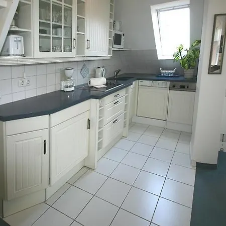 Haus-am-park-wohnung-41-122 * Ostseebad Kühlungsborn