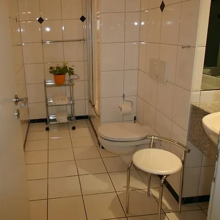 Haus-am-park-wohnung-41-122 * Kühlungsborn
